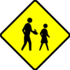 Jnn Walking Sign Image